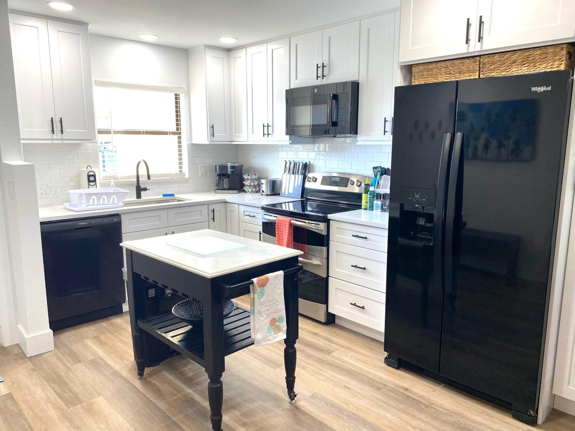 Casa Bella: Great Location For A Beach Vacation 麥爾茲堡 外观 照片